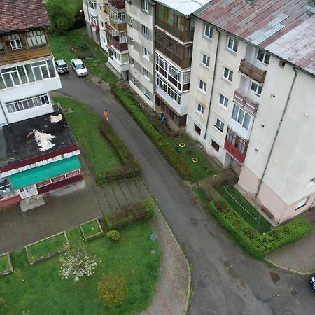 Apartament Aurora Сленік-Молдова Екстер'єр фото