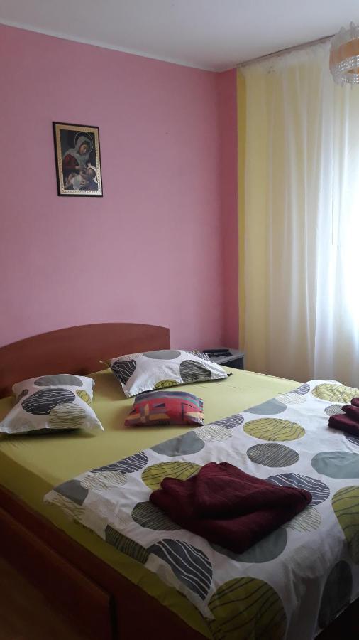 Apartament Aurora Сленік-Молдова Екстер'єр фото