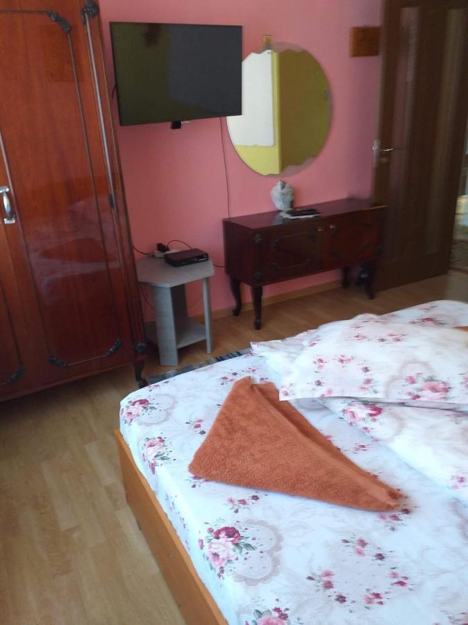 Apartament Aurora Сленік-Молдова Екстер'єр фото