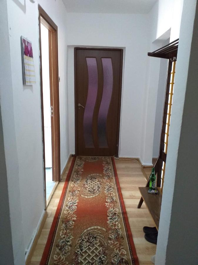 Apartament Aurora Сленік-Молдова Екстер'єр фото