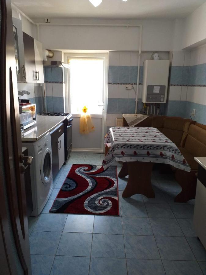 Apartament Aurora Сленік-Молдова Екстер'єр фото