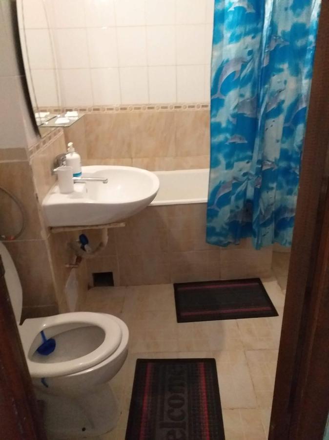 Apartament Aurora Сленік-Молдова Екстер'єр фото