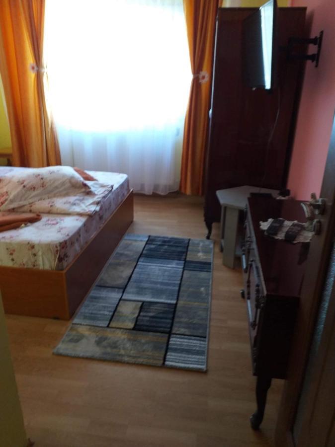 Apartament Aurora Сленік-Молдова Екстер'єр фото