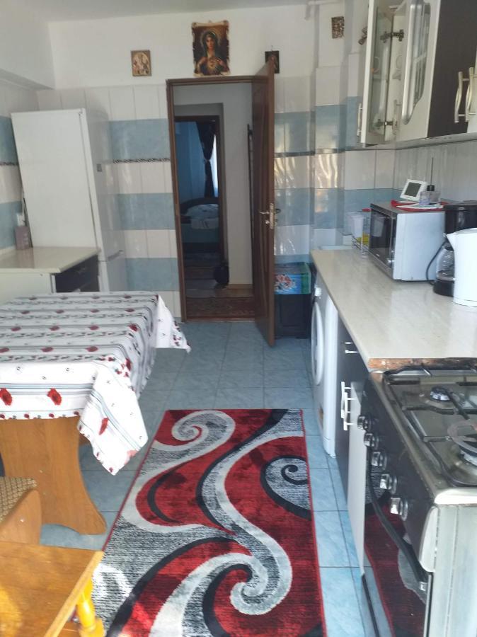 Apartament Aurora Сленік-Молдова Екстер'єр фото