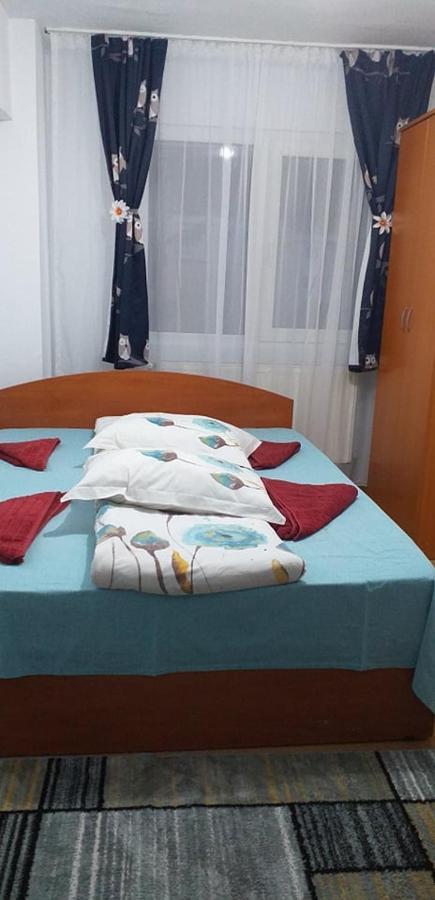 Apartament Aurora Сленік-Молдова Екстер'єр фото