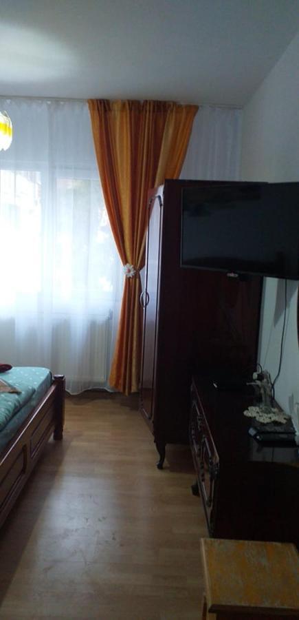 Apartament Aurora Сленік-Молдова Екстер'єр фото