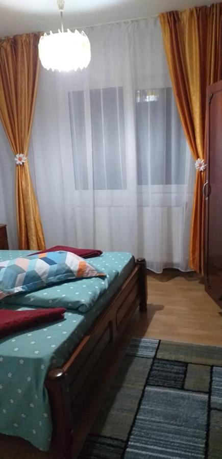 Apartament Aurora Сленік-Молдова Екстер'єр фото