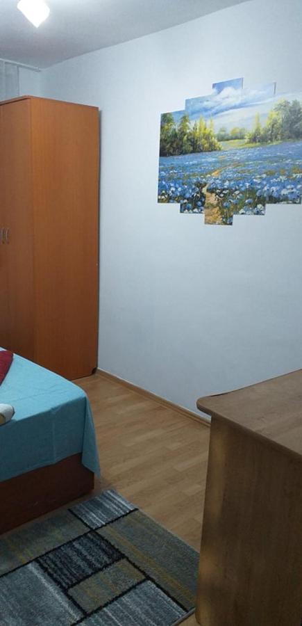 Apartament Aurora Сленік-Молдова Екстер'єр фото