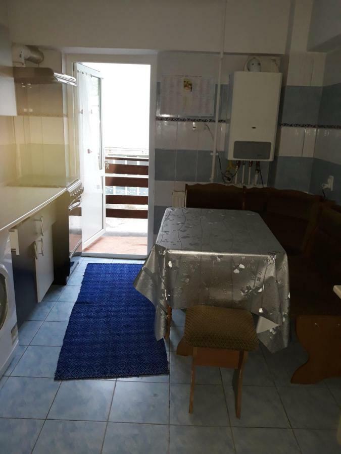 Apartament Aurora Сленік-Молдова Екстер'єр фото